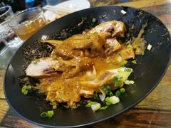 -金谷园饺子·烧烤(人大总店)