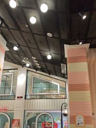 点击看大图 -奈尔宝·儿童乐园·亲子餐厅(星河湾店)