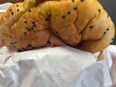 -塔斯汀中国汉堡(宝安宝田一路店)