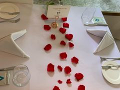 餐具摆设-蝶舍·MAISON PAPILLON