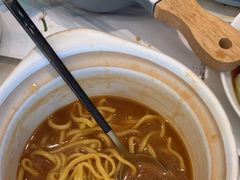 -南山鲜虾面·活鲜小馆·海味大连菜(南山总店)