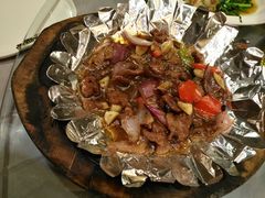 -小土豆北方菜馆(方庄店)