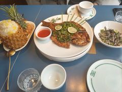 -一坐一忘云南菜(嘉里中心店)