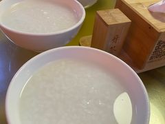 -桂园白粥·潮汕老味道