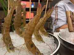 -川越泰火锅(吉利大厦店)