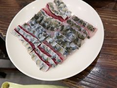 -正能量脆肉鲩火锅