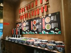 -井格重庆火锅(临平银泰城店)