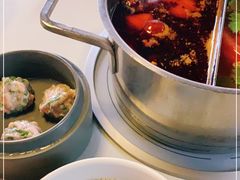 -壹小馆.皇城老妈(成都太古里店)