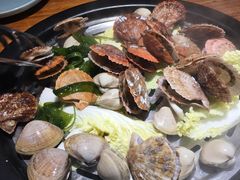 -三个渔夫·蒸汽海鲜(小白楼店)