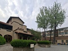 -静园(和平区)