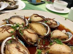 -盛港湾海鲜食府(黄沙店)