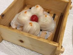 -东方之珠海鲜酒楼(南开店)