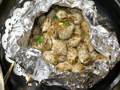 -79号渔船海鲜饭店(华强北店)