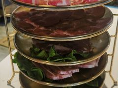 -郑阿姨的家·이모네·韩料&烤肉(武川路店)