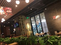 -避风塘(宝山万达店)