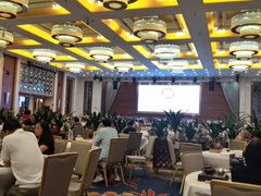 大堂-顺德人家食府(黄金广场店)