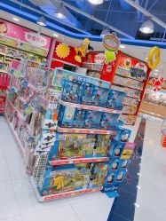 -玩具反斗城TOYSRUS(龙湖杭州西溪天街店)