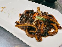 淮安软兜-食為天·本地人爱吃的淮扬菜(瘦西湖店)