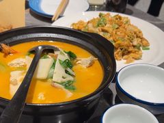 -1937青岛老味道·海肠捞饭·青岛菜(大鲍岛栈桥店)