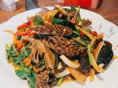 -高伟炒鸡总店(金源路店)
