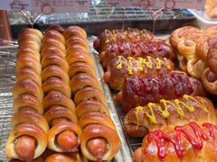 -巴黎贝甜(五道口店)