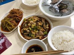 -天一沾水肥肠(科园一街店)