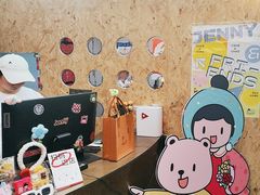 -静宜和她的朋友(星海广场店)