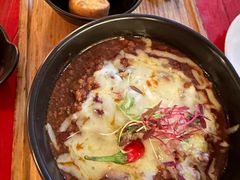 -Pistolera Mexican Cantina女枪手墨西哥餐厅(碧云路店)