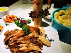 -来相会饺子·新辽菜(甘家口店)