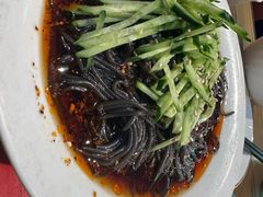 -粥六•新晋菜(柳巷店)