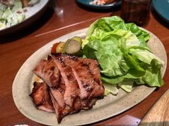 -Laures·月桂西班牙碳烤餐厅(十尚坊店)