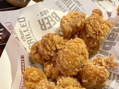 -The Habit Burger Grill 哈比特汉堡(复兴soho店)