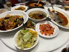 -眉州东坡(春秀路店)