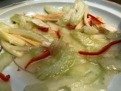 -禾珍珠家常小馆(河南博物院店)