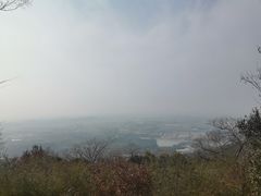 -游子山休闲旅游区