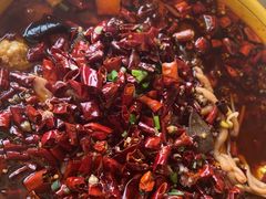 -严记小天府酸菜鱼(西四路店)