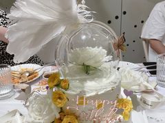 -春树下·院子露台西餐厅(中隐于市店)