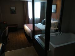 -上海浦东机场海上铂悦酒店