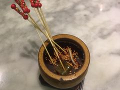 -辛香汇·现炒川菜(淮海路百盛店)