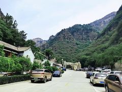 -北京上方山国家森林公园