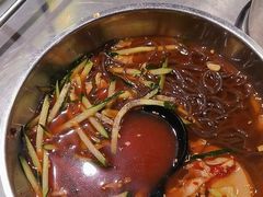 -白玉串城·朝鲜族烤串(龙岗店)