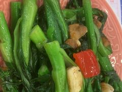 -九龙茶记·粤式餐厅融合菜(鹭江店)