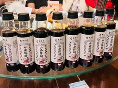 -龍聚祥烧麦馆(鼓楼店)