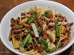 -寻裕记·现炒浇头面(人民广场店)