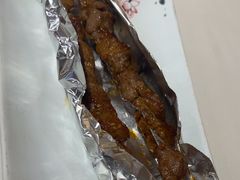 -巴音浩日娲酒楼(双林东路店)