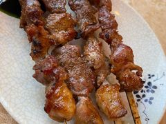 -维吾尔餐厅(宜山路店)