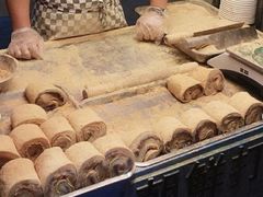 -朝鲜族打糕(时尚天河店)