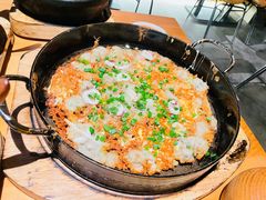 -旺爷砂锅·茶作(国贸城店)