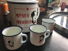 -缘福乡村铁锅炖民宿(八达岭店)