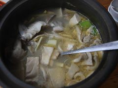 砂锅雅鱼-干老四雅鱼饭店(滨江西路店)